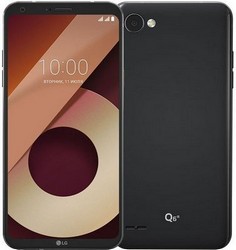 Замена дисплея на телефоне LG Q6a в Санкт-Петербурге